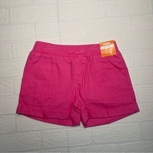 NWT Gymboree Pull-On Sun Shorts